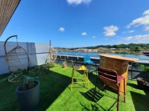 Appartement Bayonne, 4 pièces, 6 personnes - FR-1-239-730